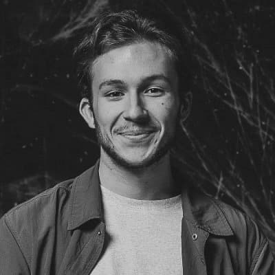 Ezra Wolf